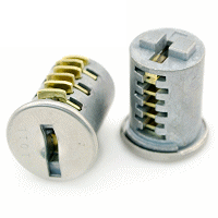 Lock Core Image