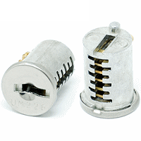 Lock Core Image