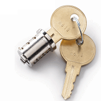Lock Core Kit Image