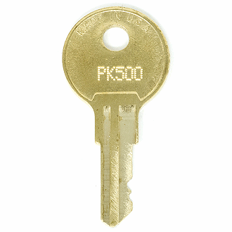 Key Image