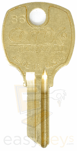 Key Image