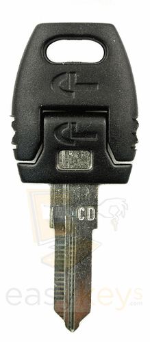 Key Image