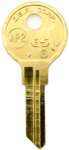 Key Image