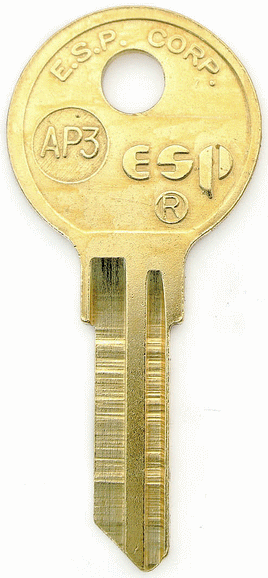 Key Image