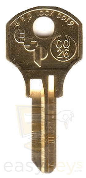 Key Image
