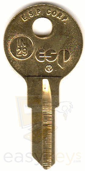 Key Image