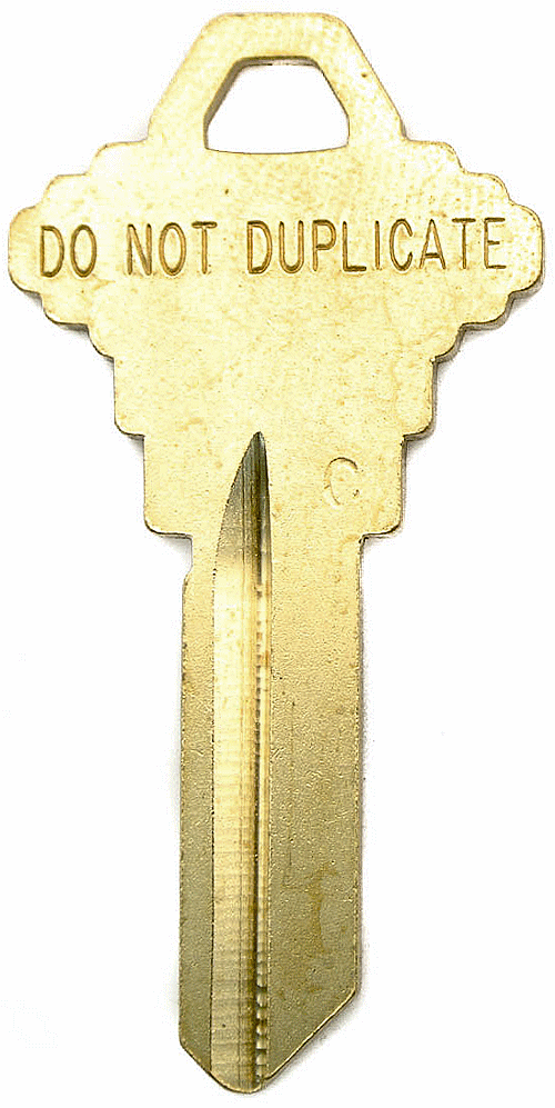 Key Image