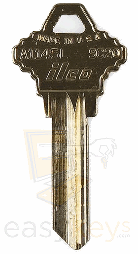 Key Image