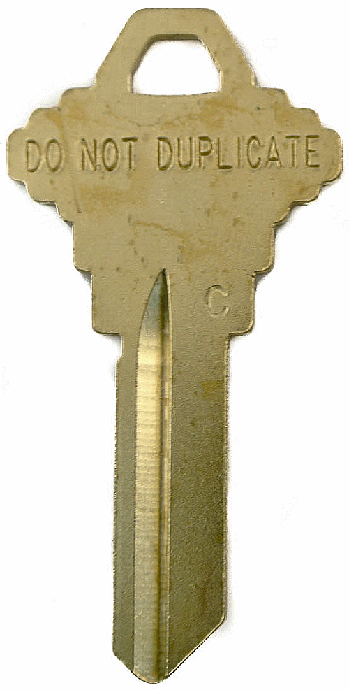 Key Image