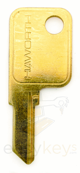 Key Image