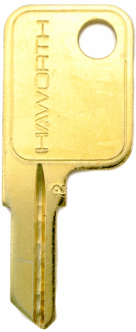Key Image