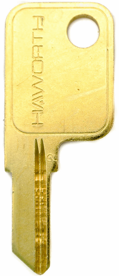 Key Image