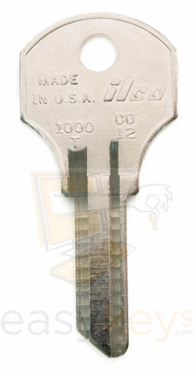 Key Image