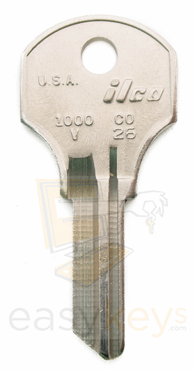Key Image