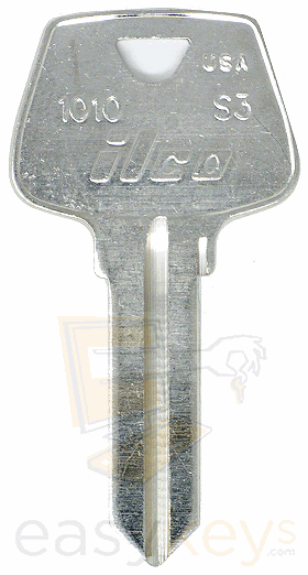 Key Image