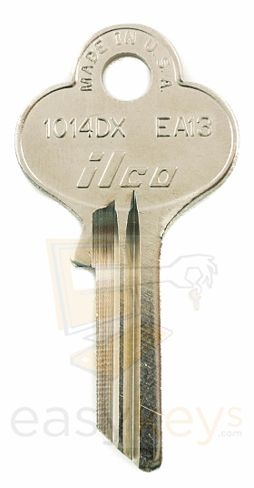Key Image