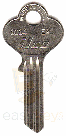 Key Image