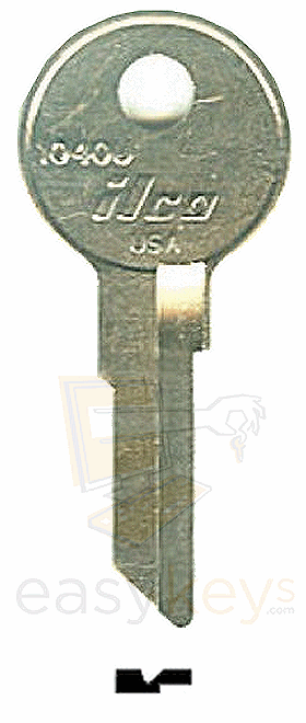 Key Image