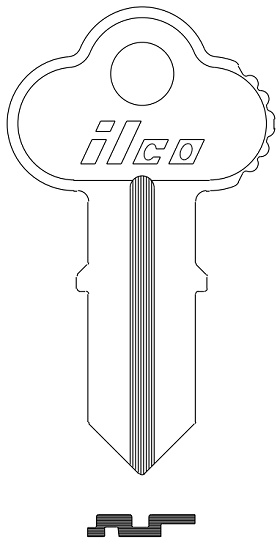 Key Image