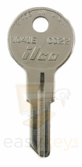 Key Image