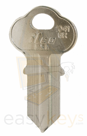 Key Image