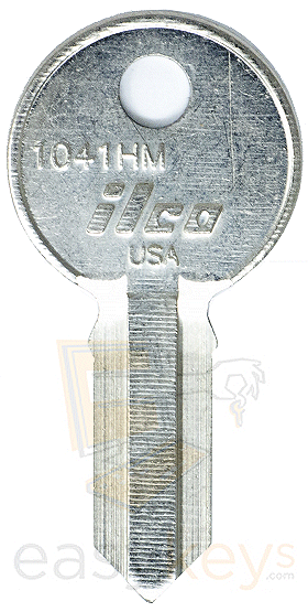 Key Image