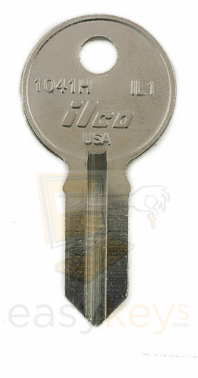Key Image