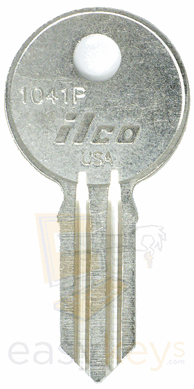 Key Image