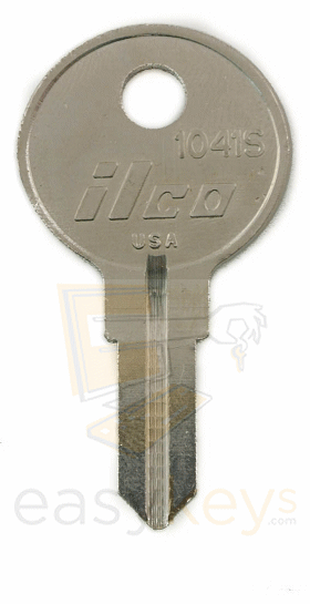 Key Image