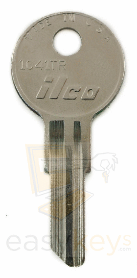 Key Image