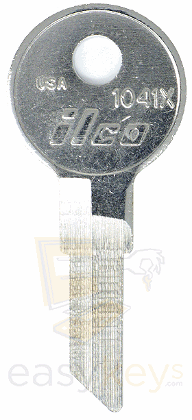 Key Image