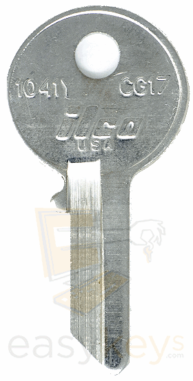 Key Image