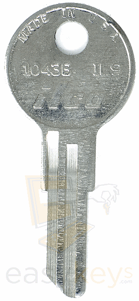 Key Image