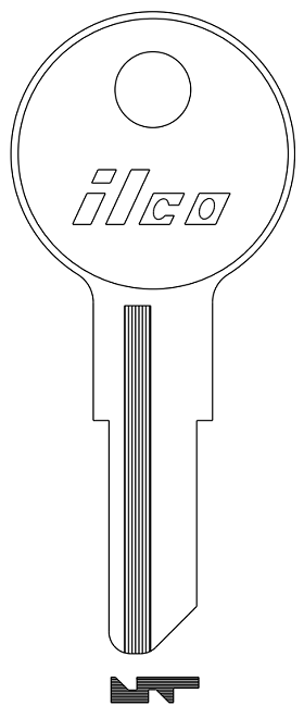 Key Image