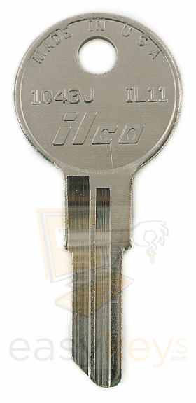 Key Image