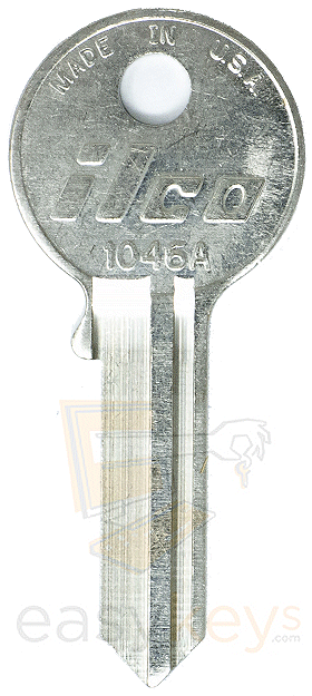 Key Image