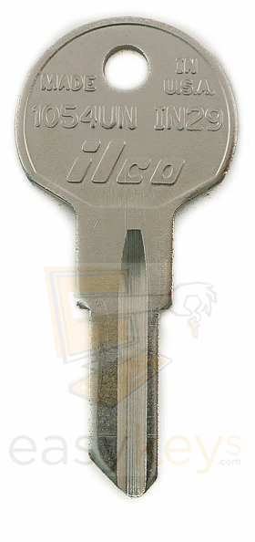 Key Image