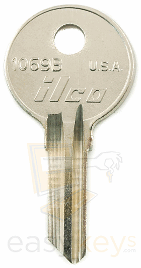 Key Image