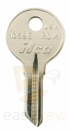 Key Image