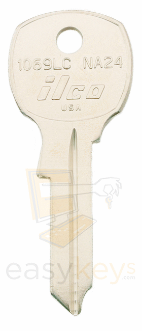 Key Image