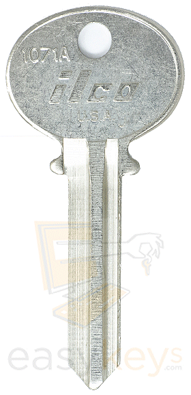 Key Image