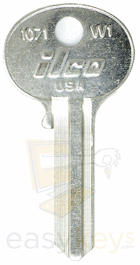Key Image