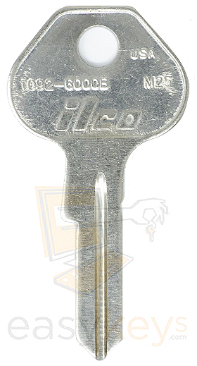 Key Image