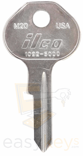 Key Image