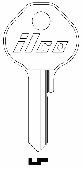 Key Image
