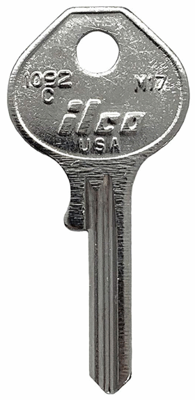 Key Image