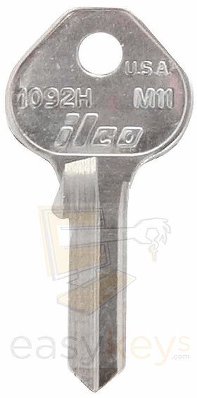 Key Image