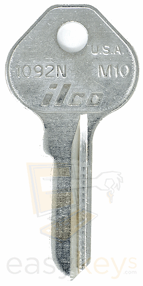 Key Image