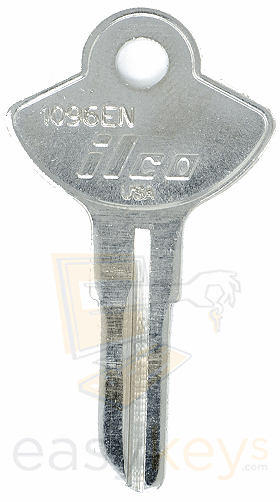 Key Image