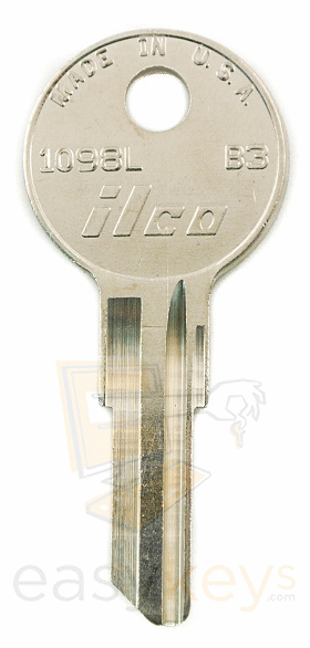 Key Image